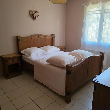 Maison Avec Jardin, Proche Des Plages De Propriano Dom wakacyjny