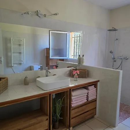 Dom wakacyjny Maison Avec Jardin, Proche Des Plages De Propriano