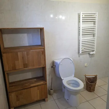 Semesterbostad Maison Avec Jardin, Proche Des Plages De Propriano *