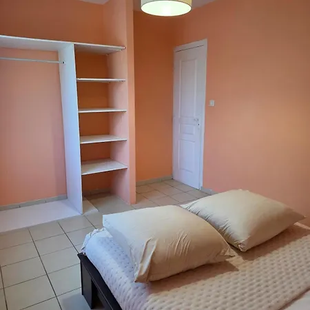 Dom wakacyjny Maison Avec Jardin, Proche Des Plages De Propriano Viggianello