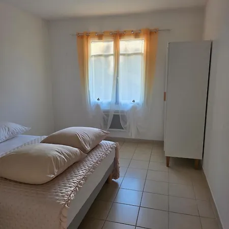 Maison Avec Jardin, Proche Des Plages De Propriano