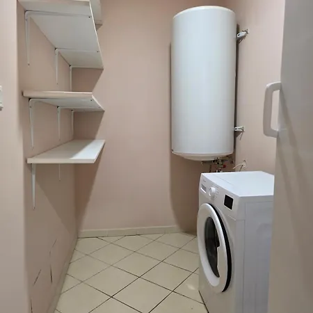 Dom wakacyjny Maison Avec Jardin, Proche Des Plages De Propriano