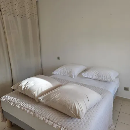 Maison Avec Jardin, Proche Des Plages De Propriano Dom wakacyjny *