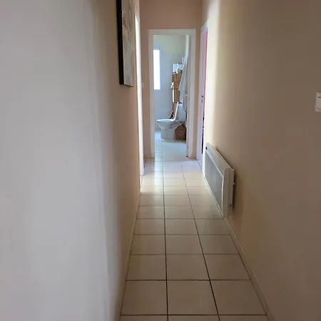 Dom wakacyjny Maison Avec Jardin, Proche Des Plages De Propriano *