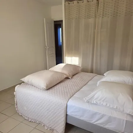 Maison Avec Jardin, Proche Des Plages De Propriano Dom wakacyjny Viggianello