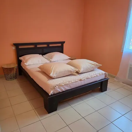 Maison Avec Jardin, Proche Des Plages De Propriano *