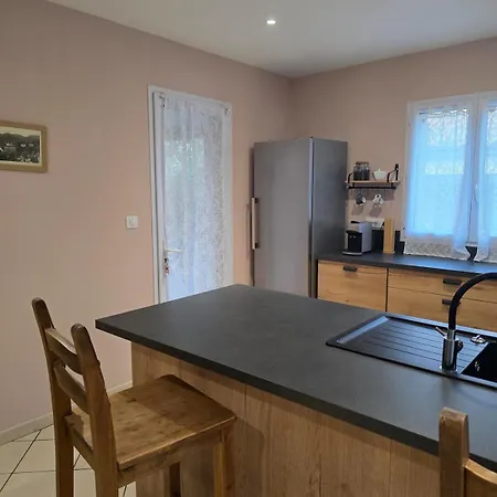 Maison Avec Jardin, Proche Des Plages De Propriano * Viggianello
