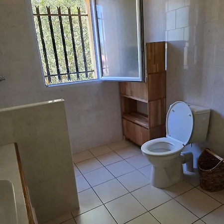 Semesterbostad Maison Avec Jardin, Proche Des Plages De Propriano