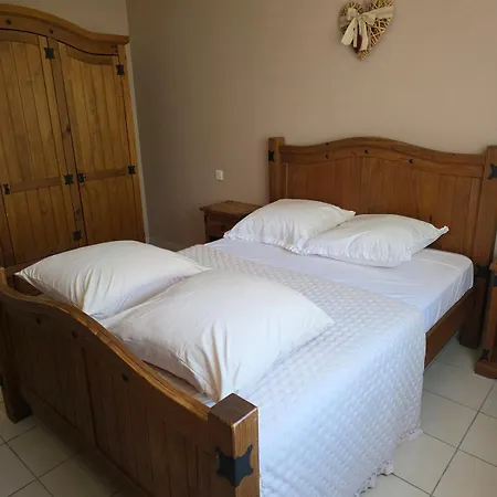Maison Avec Jardin, Proche Des Plages De Propriano Semesterbostad *