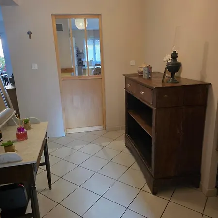 Dom wakacyjny Maison Avec Jardin, Proche Des Plages De Propriano Viggianello