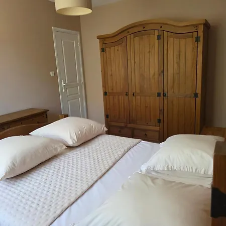 Maison Avec Jardin, Proche Des Plages De Propriano *